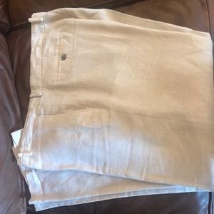 Men’s linen pants
